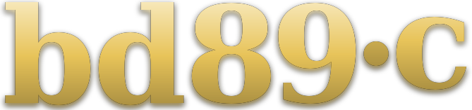 bd89.c logo